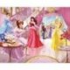 Princesas Disney Listas para el Baile