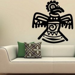 Ave Reina Azteca