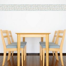 Cenefas para Baño | VinilosDecorativos.com