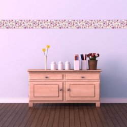 Cenefas para Baño | VinilosDecorativos.com