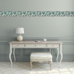 Cenefas para Baño | VinilosDecorativos.com