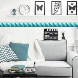 Cenefas para Cocina | VinilosDecorativos.com