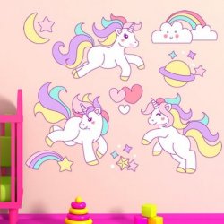 El Universo de los Unicornios