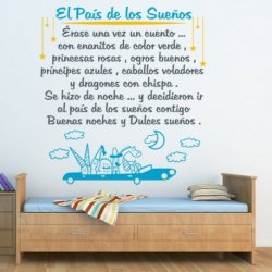 El País de los Sueños