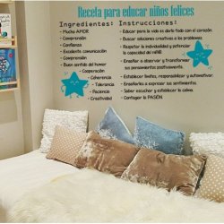 Receta para Educar a Niños Felices