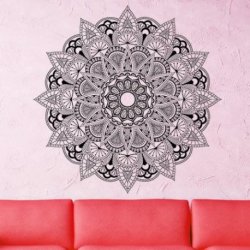 Mandala de Ilusión