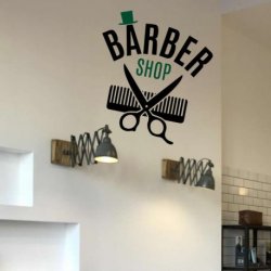 Barber Shop