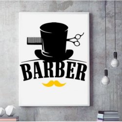 Barber