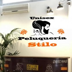 Unisex Peluquería