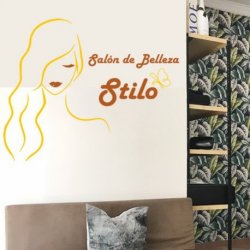 Salón de Belleza