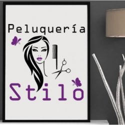 Peluquerías Decoradas