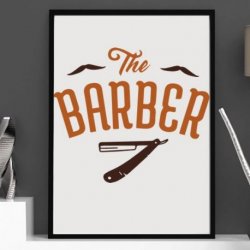 The Barber