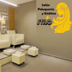 Salón de Peluquería y Estética