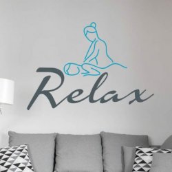Masajes y Relax