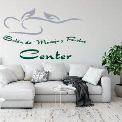 Salón de Masaje y Relax