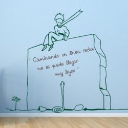 El Atrevido Principito