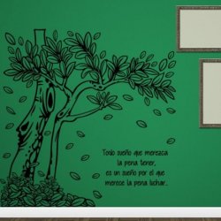 El Sabio Árbol de la Motivación