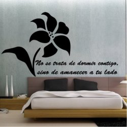 Flor de Loto Escrita