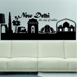 Nueva Delhi la India