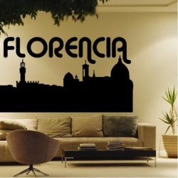 Skyline de Florencia