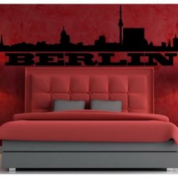 Skyline de Berlín