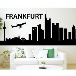 Frankfurt la Ciudad