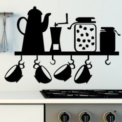 Utensilios para un Buen Café