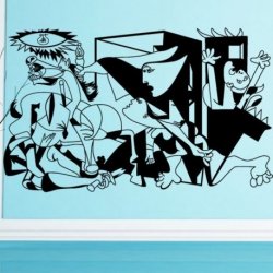 El Guernica de Picasso