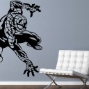 Vinilos decorativos spiderman