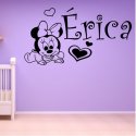 Decoracion Paredes Infantiles