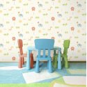Papel Pintado Infantil