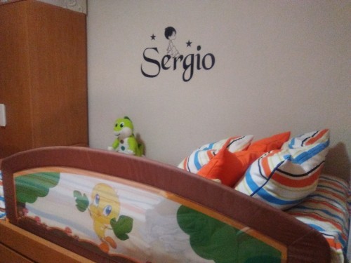 Foto de Cliente 
