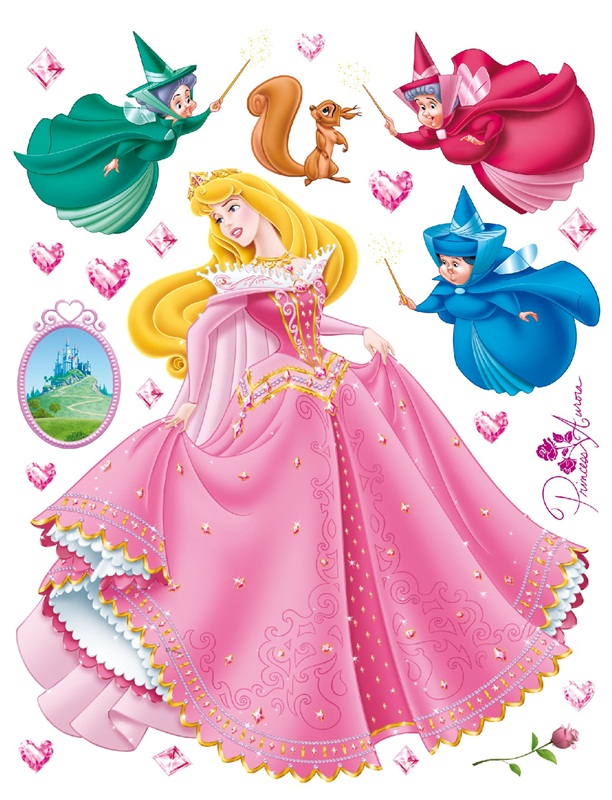 Disney Vestidos De Princesa Bella Durmiente Princesa Bella Disney