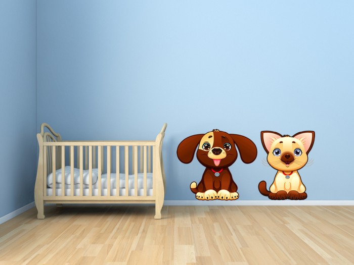 Perros y Gatos