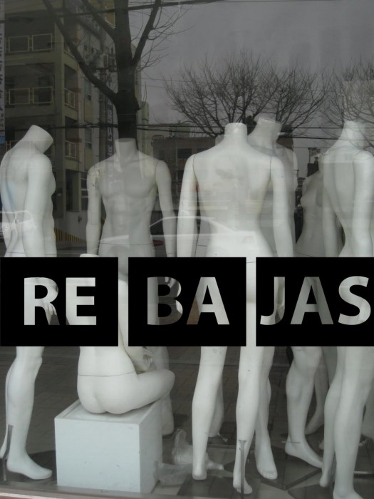 Rebajas en tu Escaparate