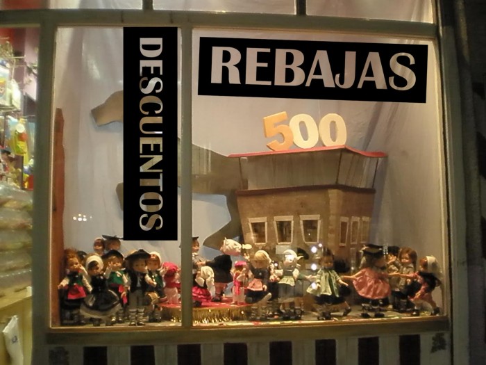 Descuento para Promocionar tu Negocio