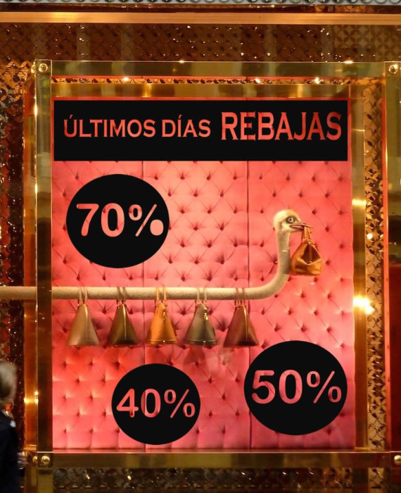 Descuentos y Rebajas