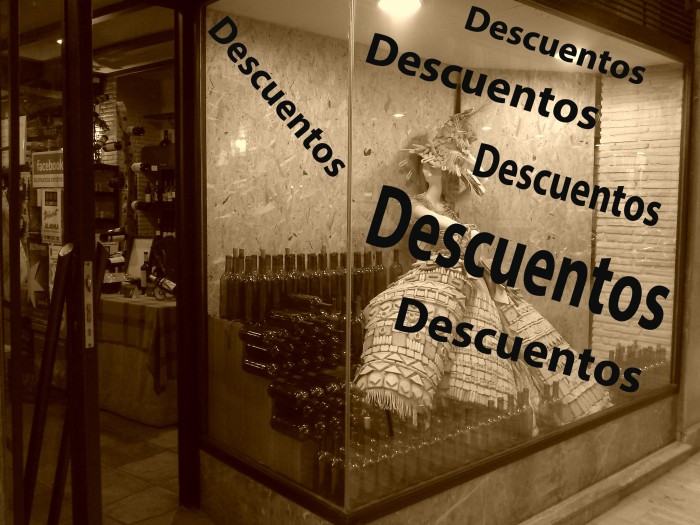 Descuentos