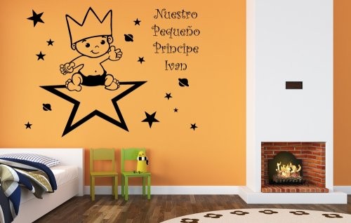 El Principito sobre Estrella