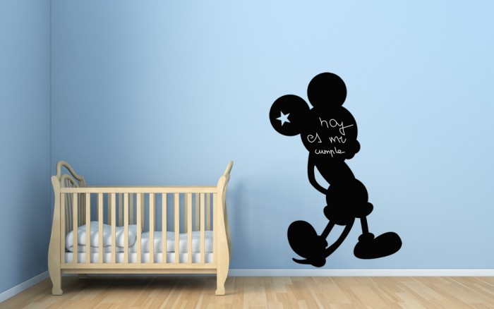 Un Paseo con Mickey Mouse