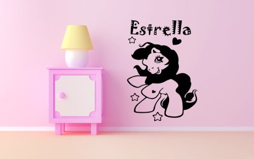 Mi Pequeño Pony