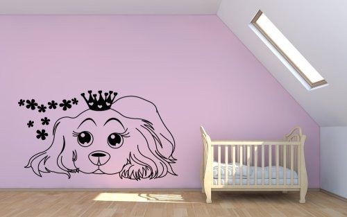 Princesa Perrita