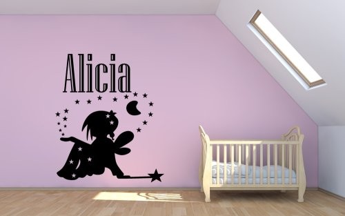 Pequeña Hada