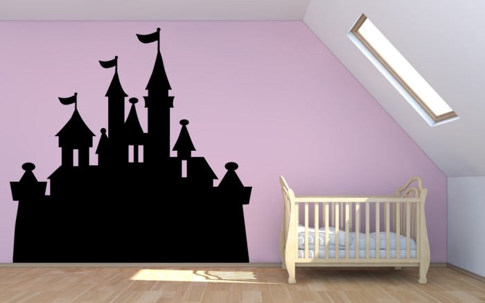 Castillo de Princesas