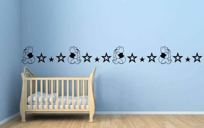 Las Estrellas de Winnie de Pooh