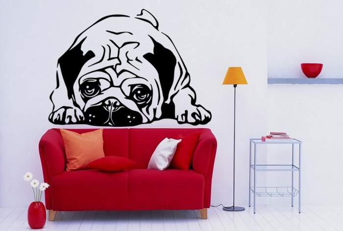 Bulldog Cachorro