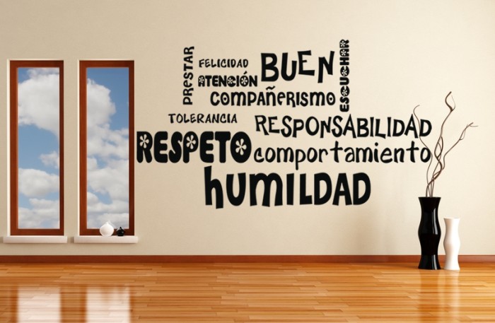 Buen Comportamiento
