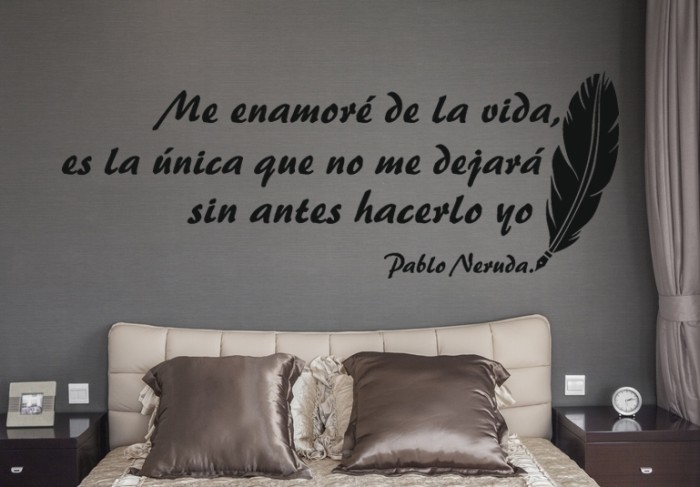 Texto Pablo Neruda