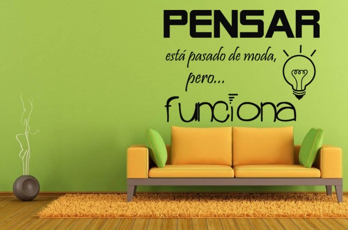 Pensar Funciona