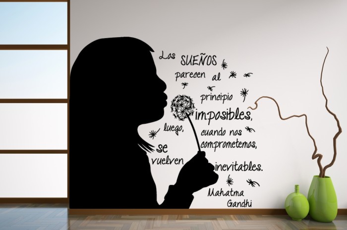 No Hay Sueños Imposibles